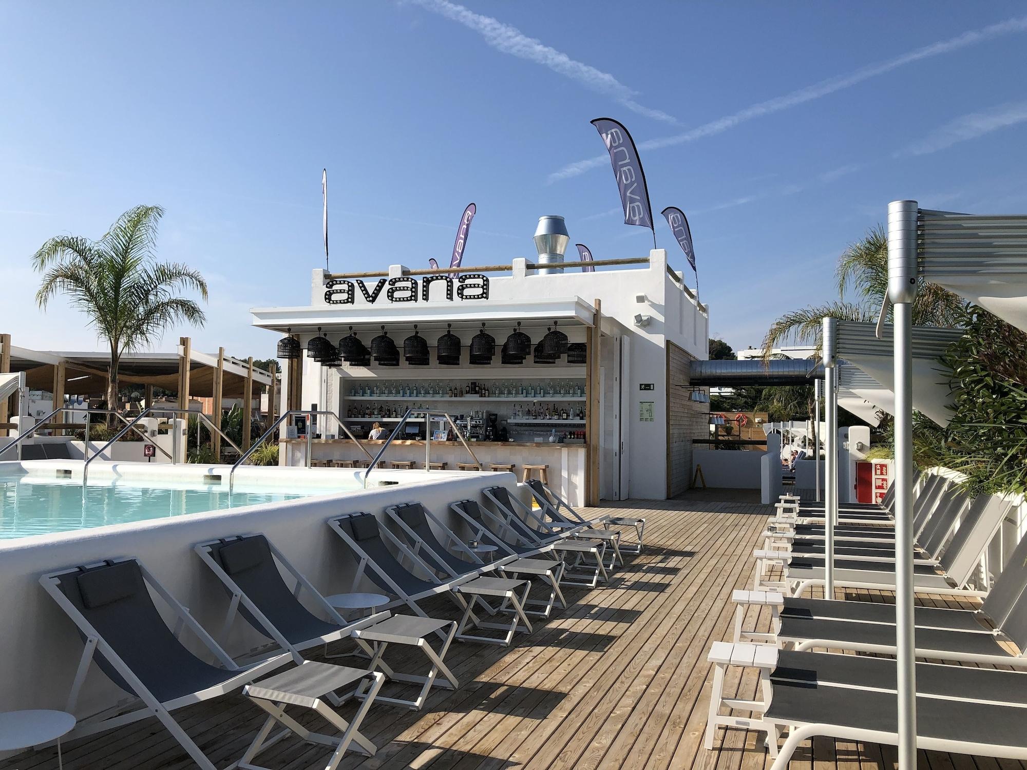 Gran Hotel Flamingo-Adults Only Older 18 Years Old Lloret de Mar Exterior foto