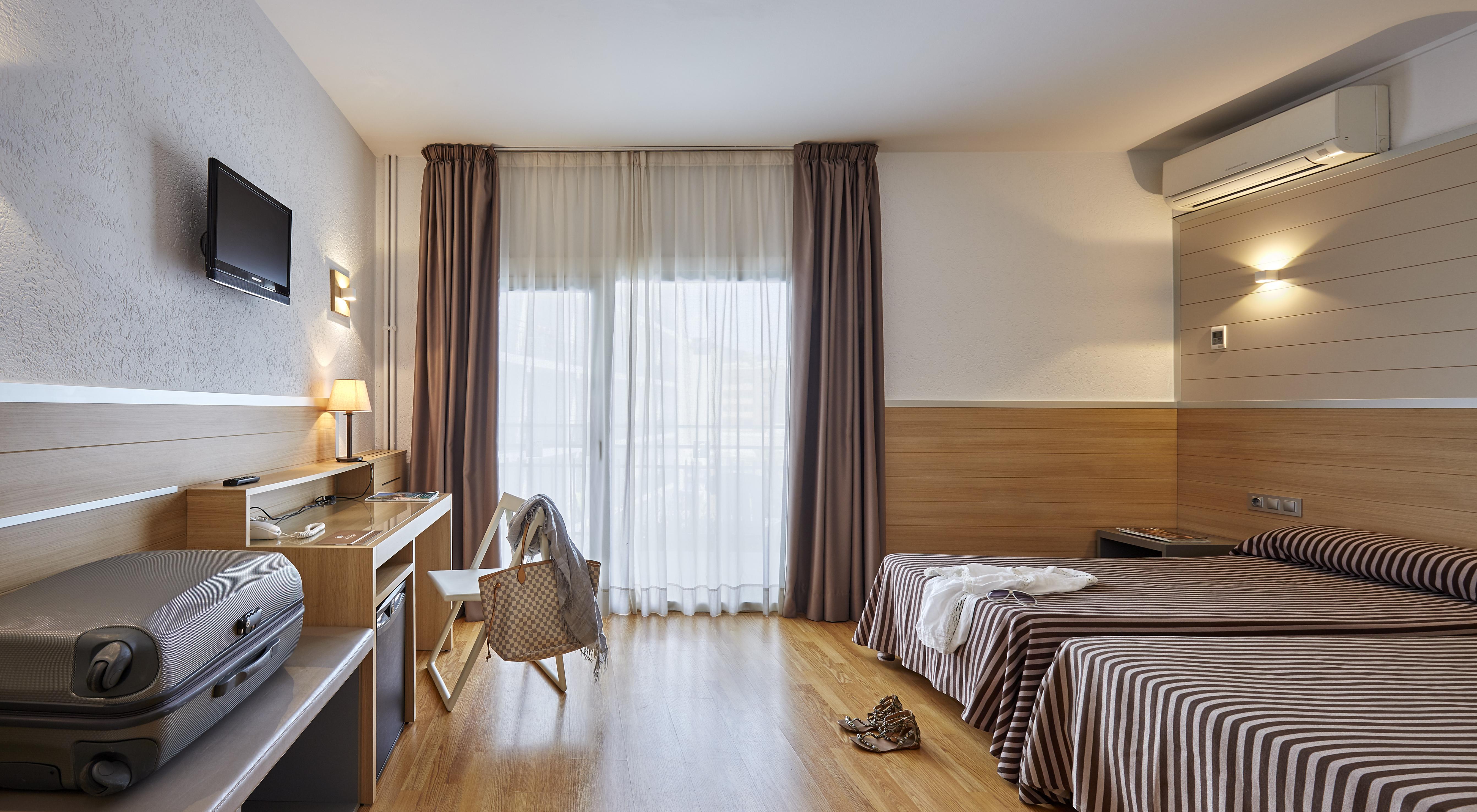 Gran Hotel Flamingo-Adults Only Older 18 Years Old Lloret de Mar Exterior foto