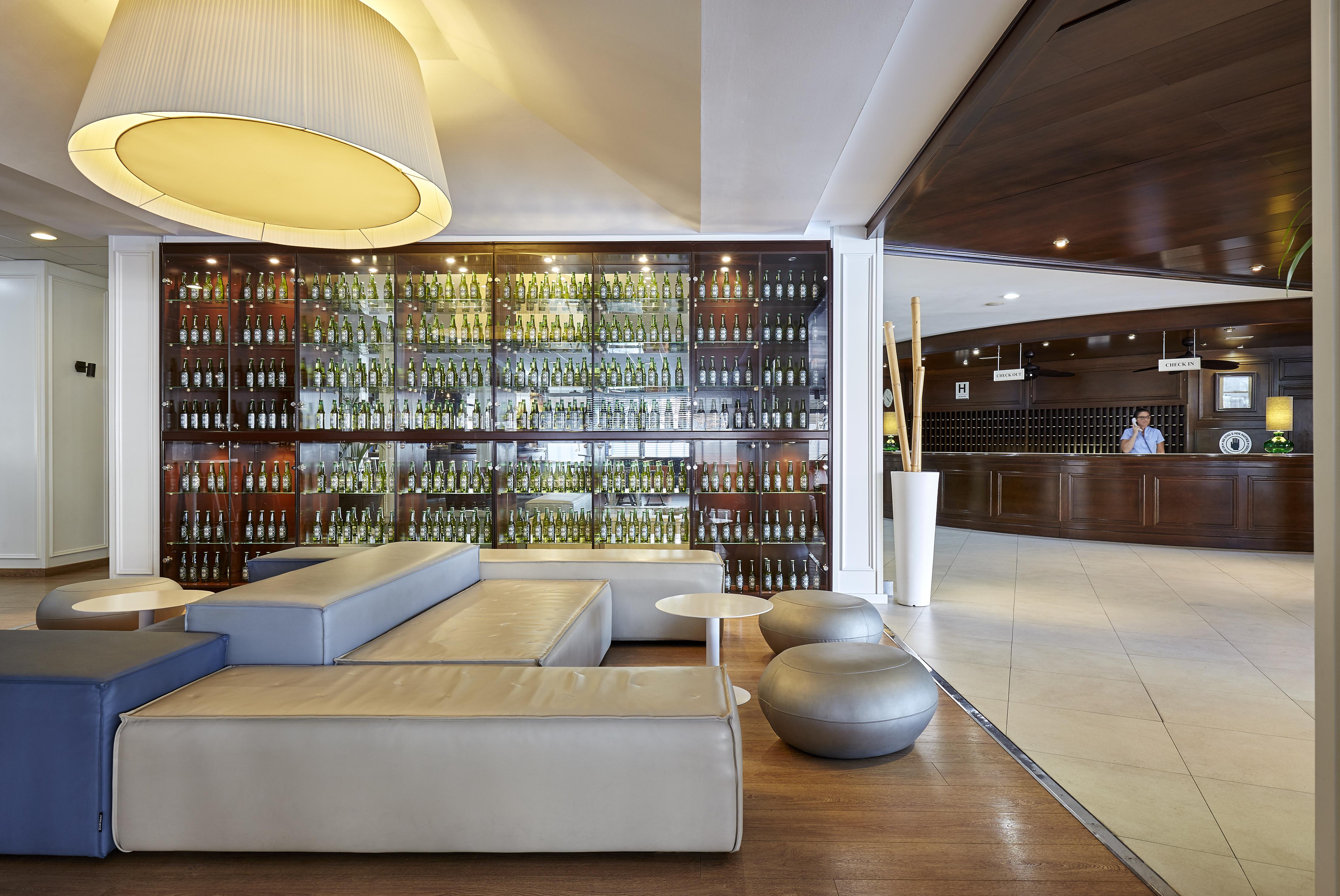 Gran Hotel Flamingo-Adults Only Older 18 Years Old Lloret de Mar Exterior foto